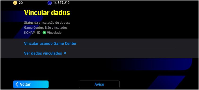CONTA DE EFOOTBALL 3209 DE FORÇA