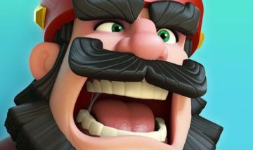Clash Royale 6 Anos | Rei Max | 48 Max | 31 Evo | 11 Campeões | Pass