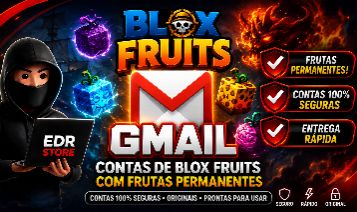 CONTAS LEVEL MAX 2650 V4 BLOX FRUITS + FRUTAS /GOD HUMAN/SKULL GUITAR KITSUNE