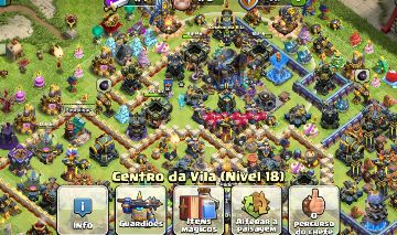 Cv18 recente