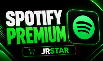 SPOTIFY PREMIUMN 90 DIAS | CONTA EXCLUSIVA