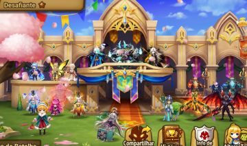 CONTA SW - NAT5 LD e MAIS DE 50 NAT5