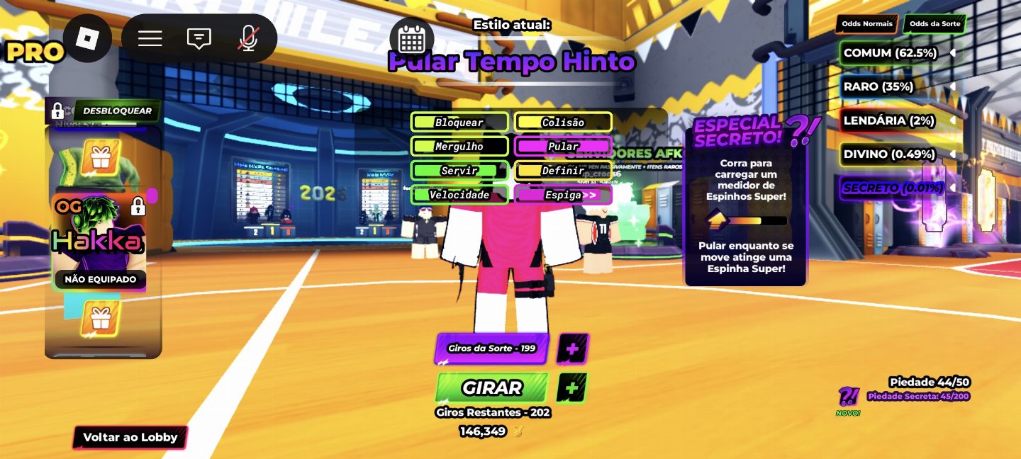 Conta Roblox 60k+ robux gastos, criação 2021