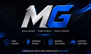 DEIXE SUA CONTA DE CPM1 FULL!