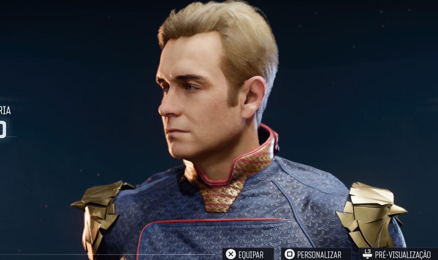 Conta rara warzone capitao patria