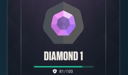 Conta Valorant +R$1000 Gastos + Elo Diamante (Peak Rank: Diamante 3).