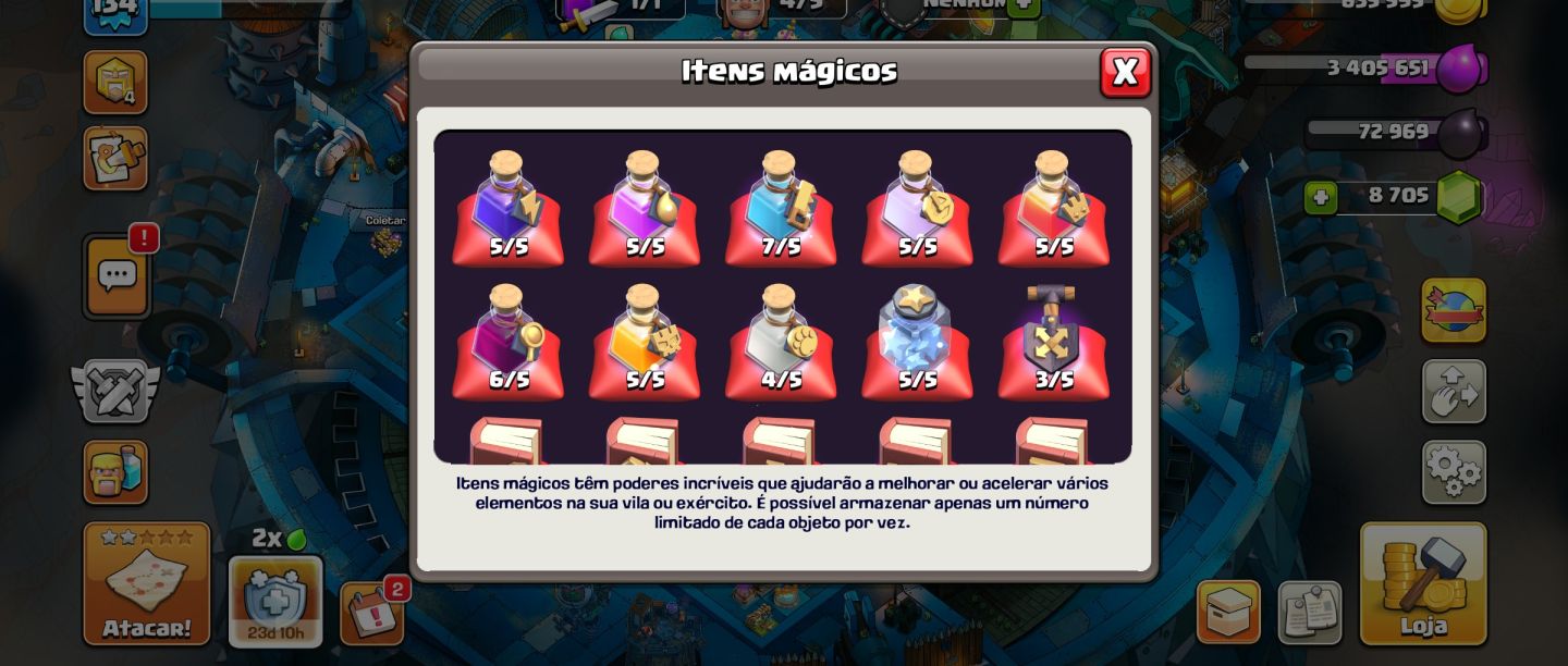 !!! RARA !!! Cv9 Full Perfil lendário !!! RARIDADE !!!