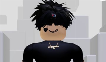 Conta de Roblox rica
