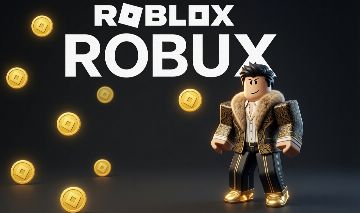 ROBLOX ROBUX VIA PLUS (MELHOR PREÇO)