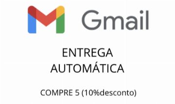 Gmail novo e antigo | Google ADS | 2FA | NÃO pede SMS