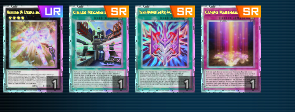 Conta Master Duel Deck Bystial, Kashtira, Fiendsmith (no mesmo deck).