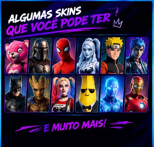 CONTA FORTNITE TRYHARD | NIVEL PARA CAMPEONATO!