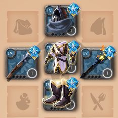 CONTA ALBION 1.6+BN - 11m PRATA LIQUIDA + 30M em ITENS - PRONTA PRO PVP