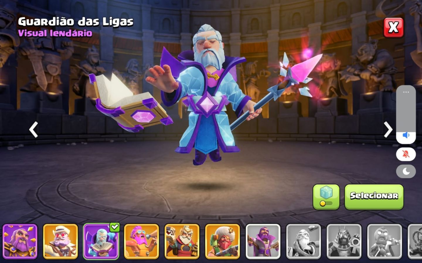 CV18 Full