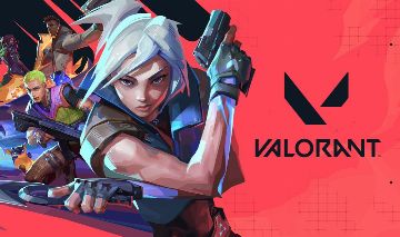 VALORANT /CONTA PLATINA 3 / FULL ACESSO