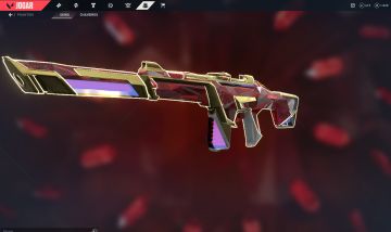 Skins com o melhor preço