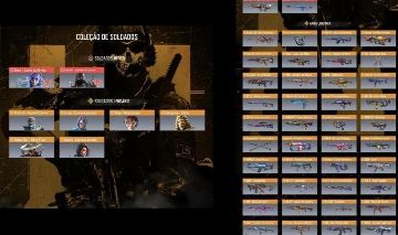 Mi0les Cod Cód 16 míticas - Call of Duty - COD Mobile - GGMAX