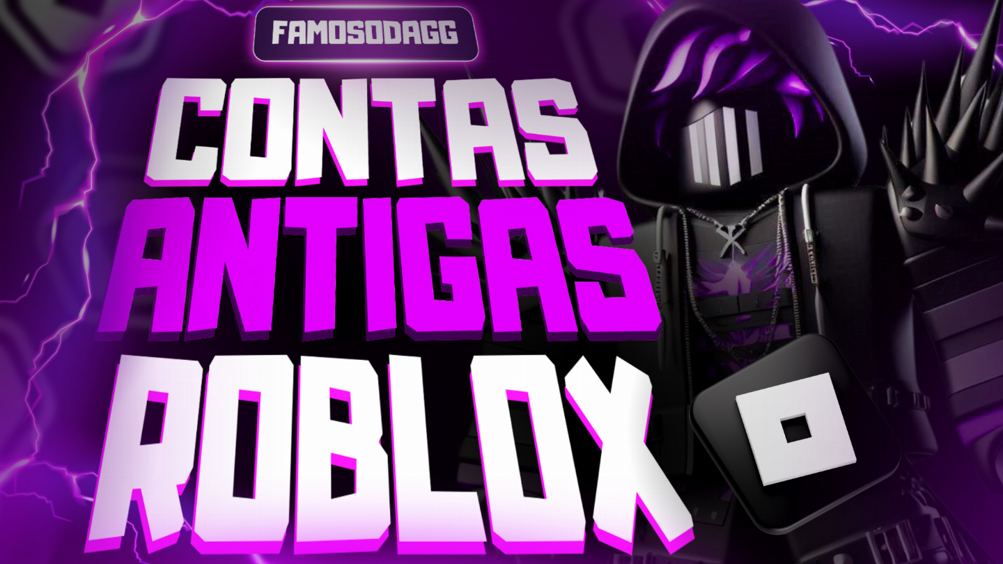 CONTAS ANTIGAS ROBLOX 2010 SEGUIDAS PELO BUILDERMAN [ENTREGA AUTOMÁTICA]PROMOÇÃO