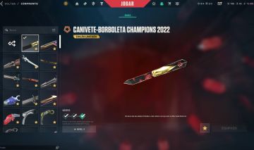 CONTA COM 387 SKINS | 47 FACAS | ARCANE | CHAMPIONS 22/23/24 | D3 | LVL 469