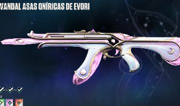 Conta valorant com boas skins