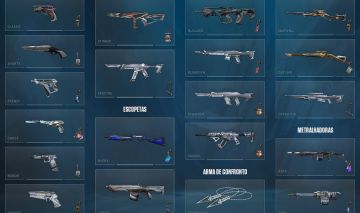 CONTA VALORANT COM 5 MIL GASTOS (PLATINA 3)