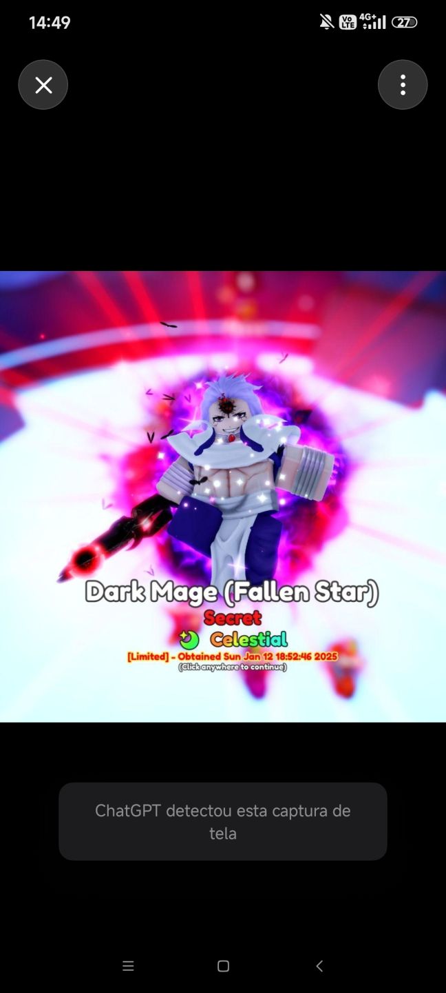 ANIME ADVENTURES UNITS