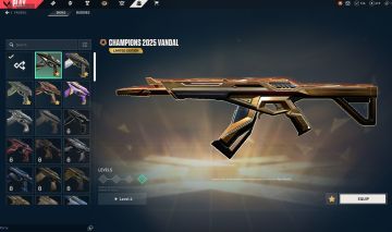 CONTA VALORANT À VENDA | DIAMANTE 3 | SKINS EXCLUSIVAS