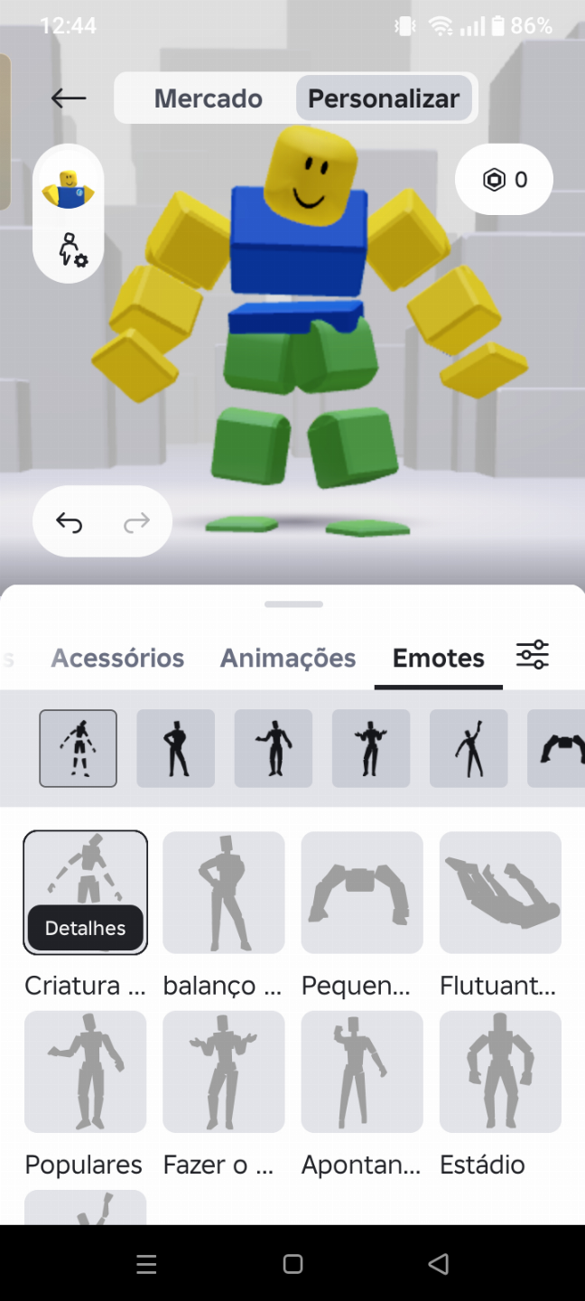 Conta Roblox | +4k Robux Gastos | Gamepasses, Skins Muito Mais!