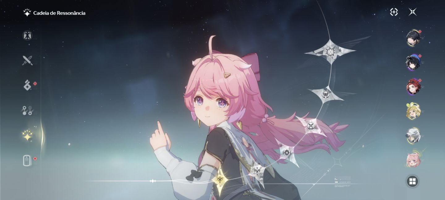 Rank 51 Hsin S3 + Bis, Suoming + Bis, Chisa, Verina S1 + 3k Astrites + 92 Corais