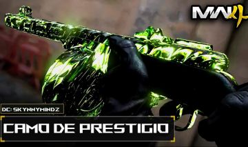UP DE ARMAS MW4 | WZ | DMZ | XBOX / PSN 100% NA RAÇA