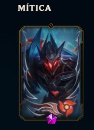 CONTA DE LEAGUE OF LEGENDS À VENDA 214 SKINS!