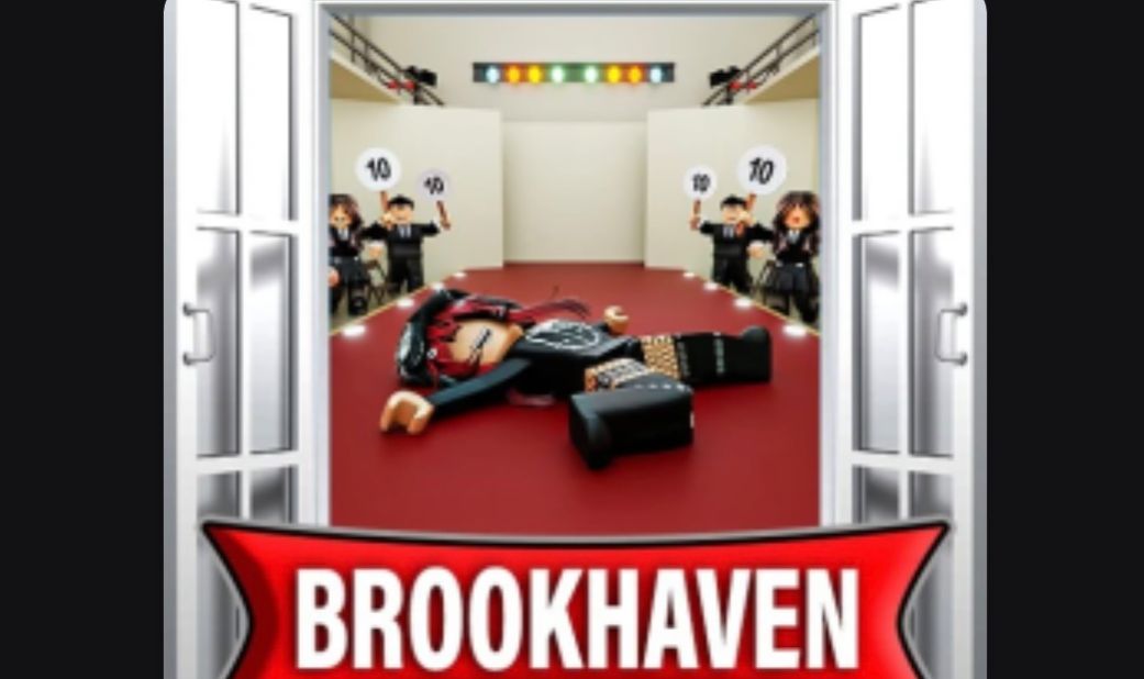 Gamepass Brookhaven