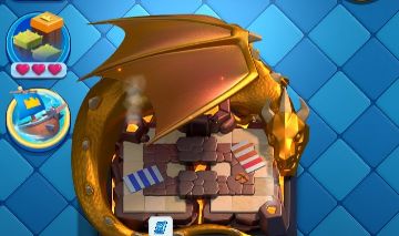 Conta De Clash Royale Para Avançar No Jogo