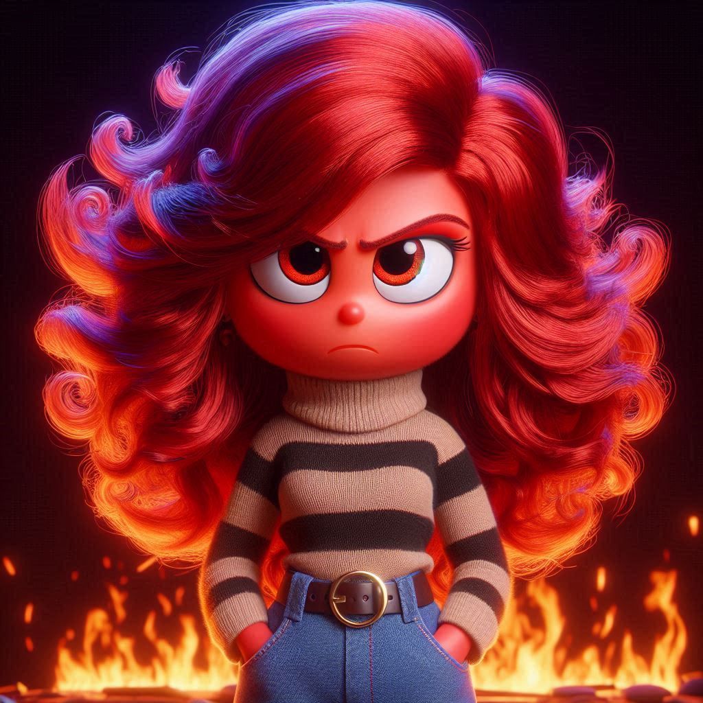 FAÇA SEU PERSONAGEM DIVERTIDAMENTE 2 COM I.A