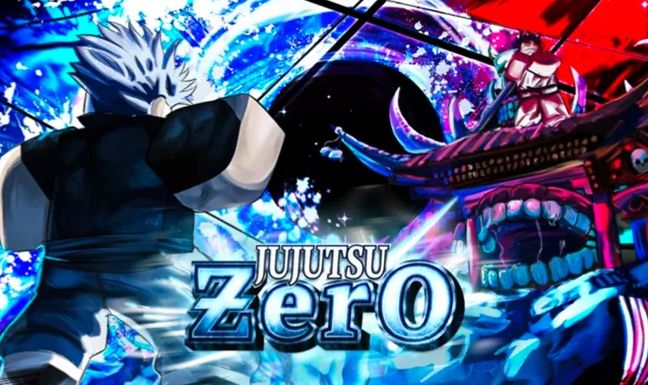 JUJUTSU ZERO (aprimorador, equip, material) BARATO