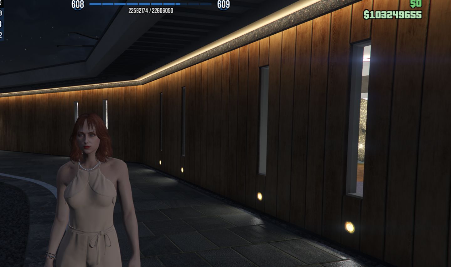 Conta Completa GTA V online PC