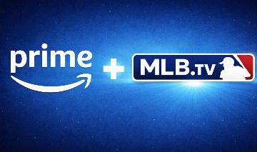 PRIME + MLB.TV CONTA EXCLUISVA 30 DIAS DE ACESSO