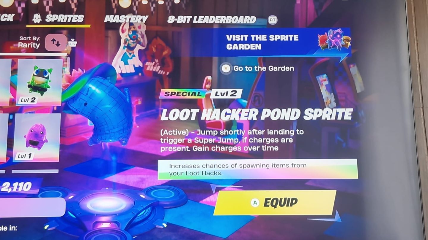 Elementais fortnite
