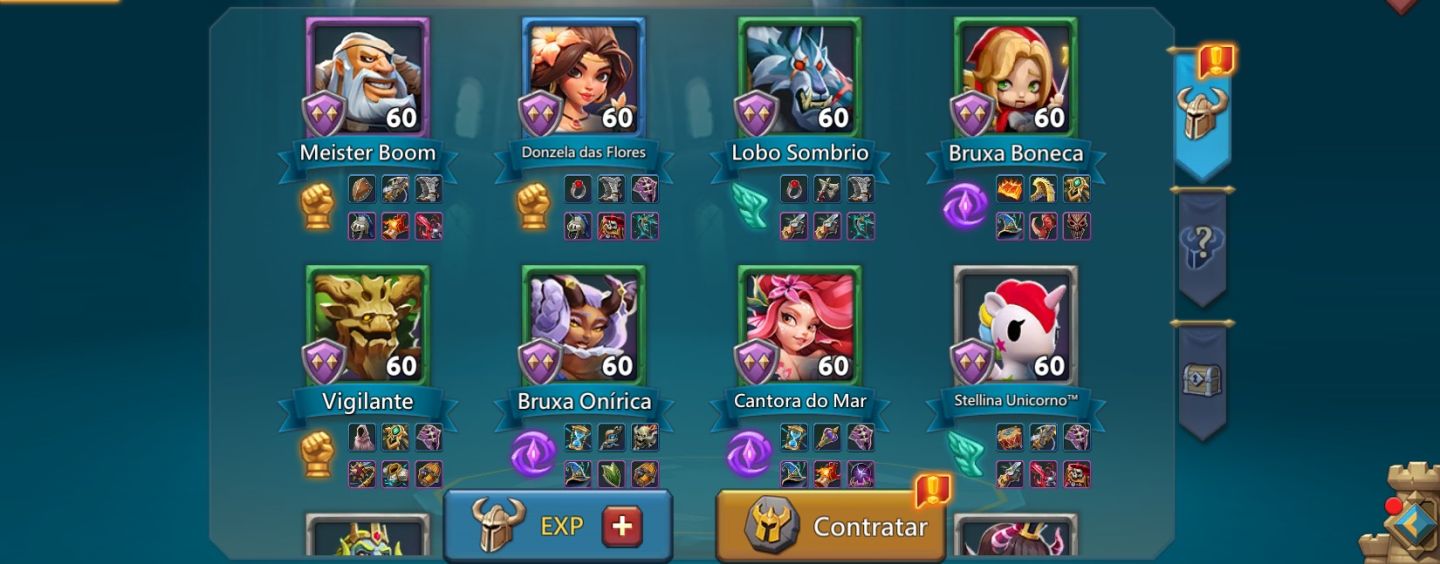 T5, 1 B DE PODER, 10 M DE TROPAS