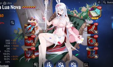 CONTA ENDGAME EPIC SEVEN