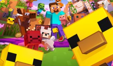 MINCRAFT ORIGINAL FULL ACESSO
