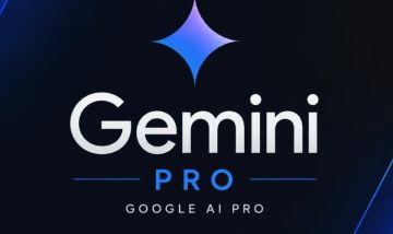 Google AI Pro | 5TB Drive + Gemini Pro 4x + 1000 Créditos Veo3/Flow ++