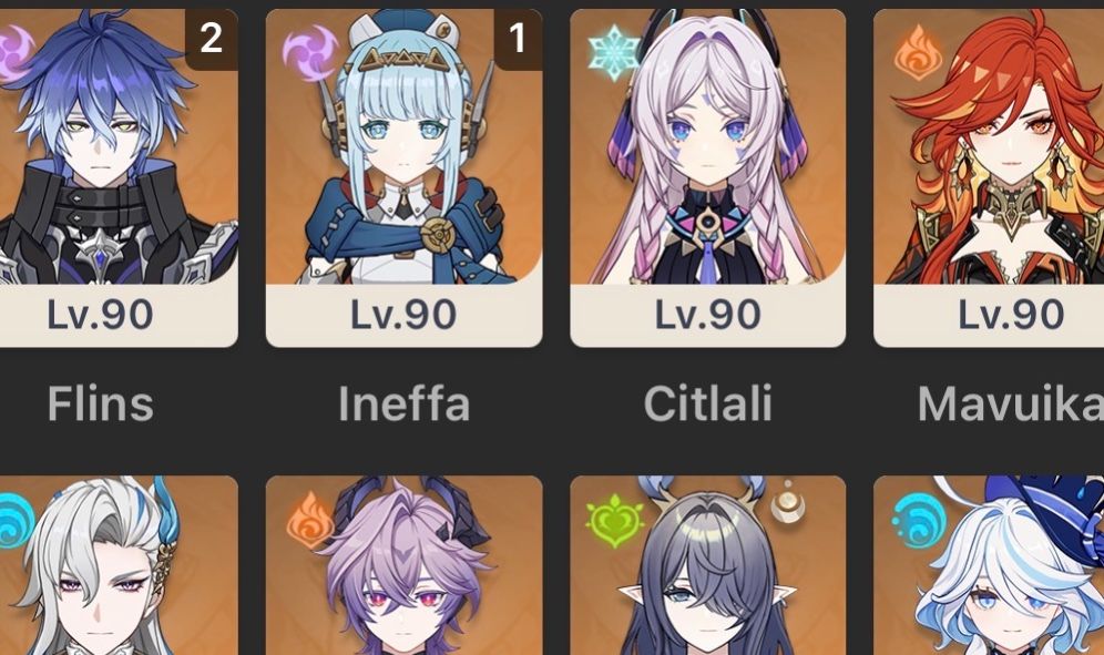 CONTA COM FLINS C2+BIS INEFFA+BIS MAVUIKA+BIS CITLALI DURIN NEUVILLETTE SKIRK