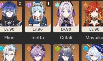 CONTA COM FLINS C2+BIS INEFFA+BIS MAVUIKA+BIS CITLALI DURIN NEUVILLETTE SKIRK