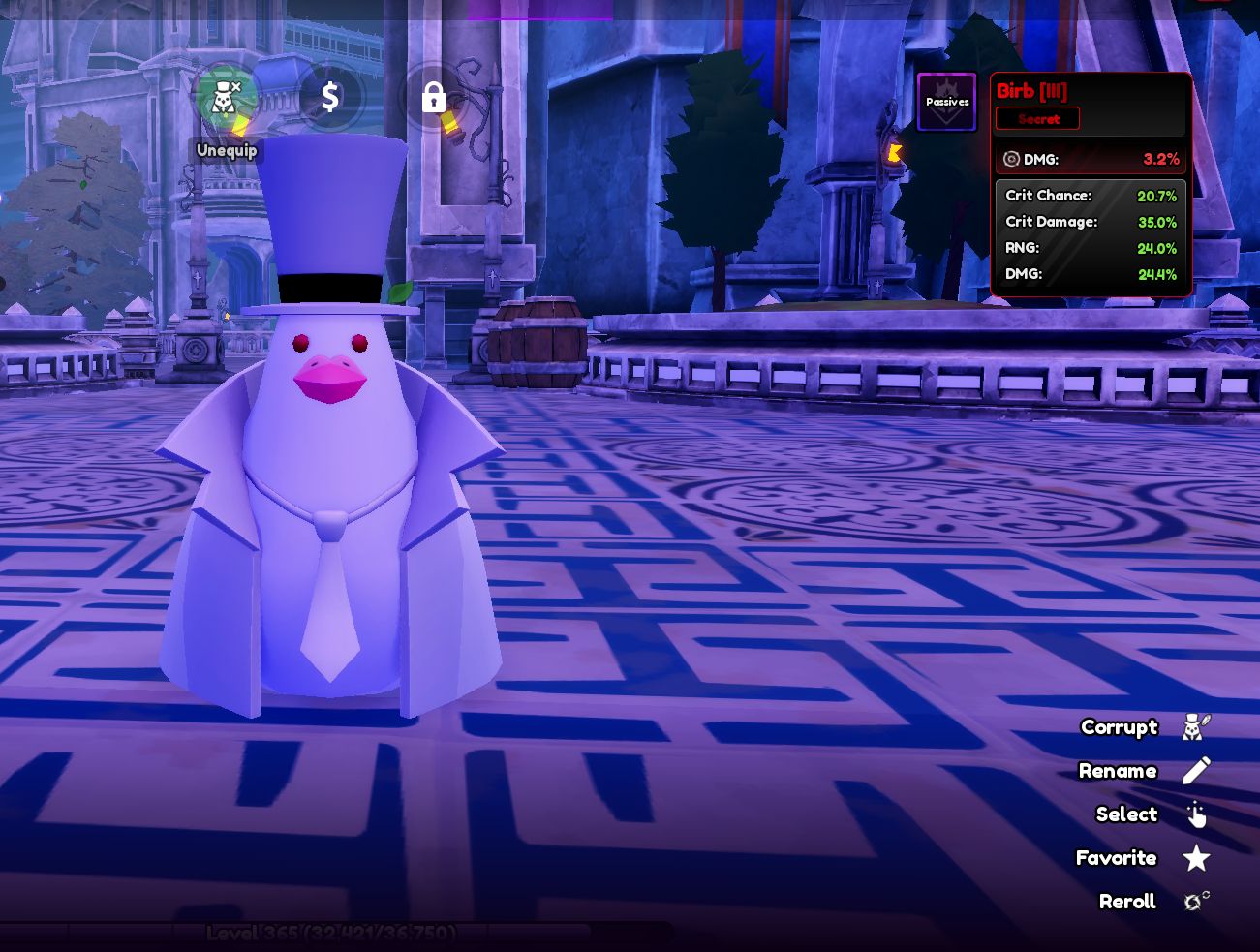 CONTA ROBLOX MUITAS SKINS, MUITO UPADA NO JJS, AV E ANIME EXPEDITIONS E VÁRIOS