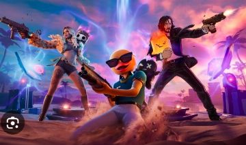 Conta full tryhard com Machado leviatã pra sair rápido!!