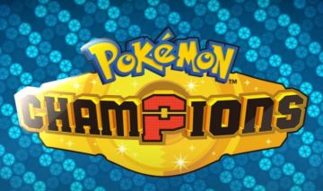 Pokemon Champions Times Competitivo
