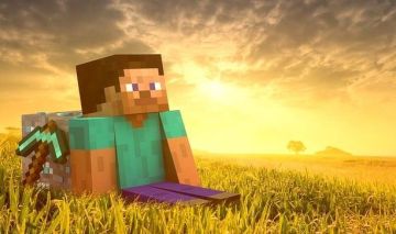 MINECRAFT ORIGINAL FULL ACESSO (JAVA & BEDROCK)