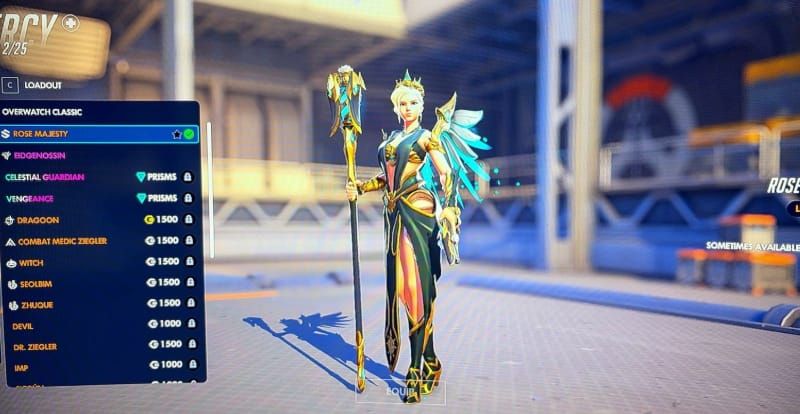CONTA GM3 EM DPS / Título Competitivo S1