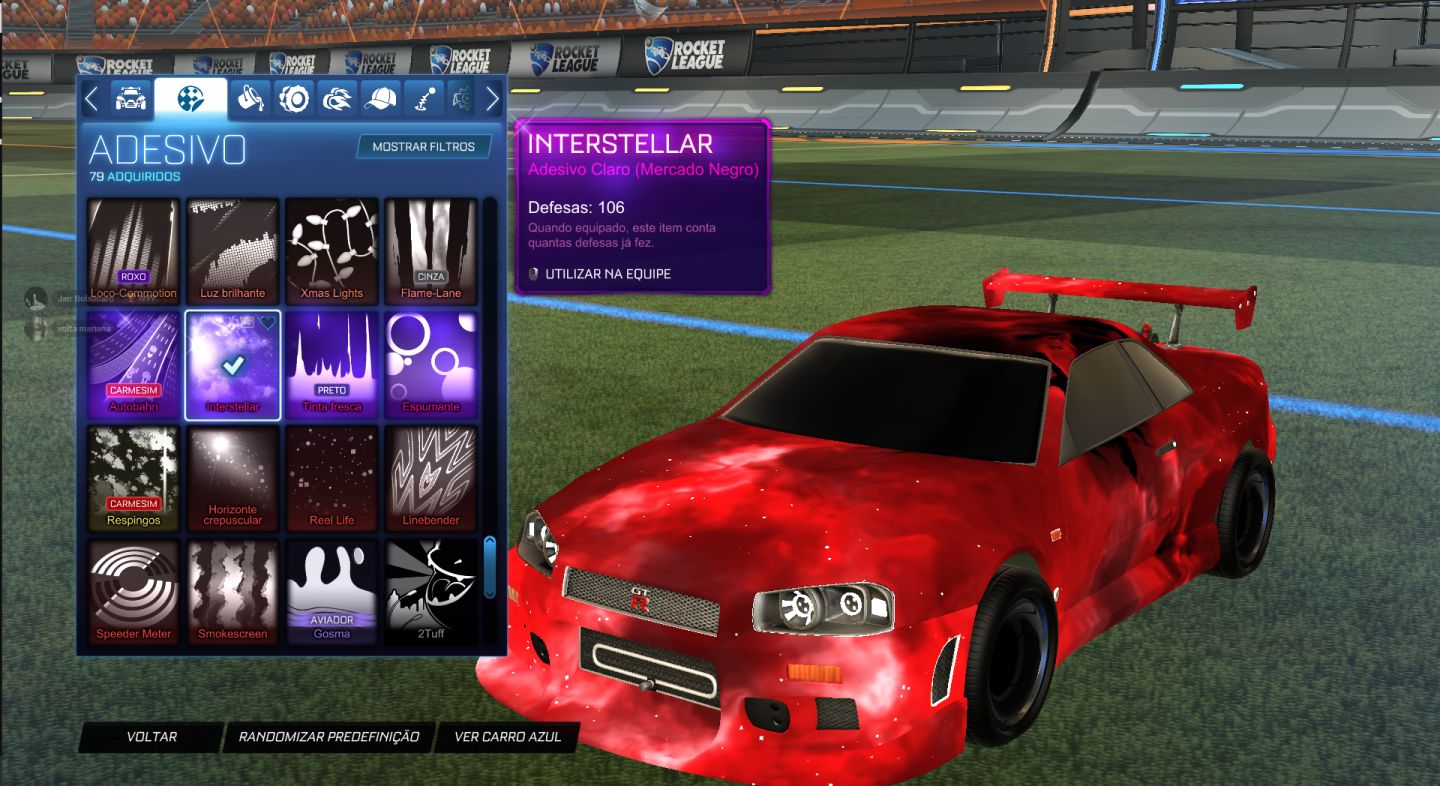 Conta fornite com mais de 7 anos de criaçao e 193 skins + rocket league